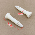 Front Load Washing Machine Shock Absorbing Pin for Shock Absorbing Clip Easy to Use ,10Pcs.