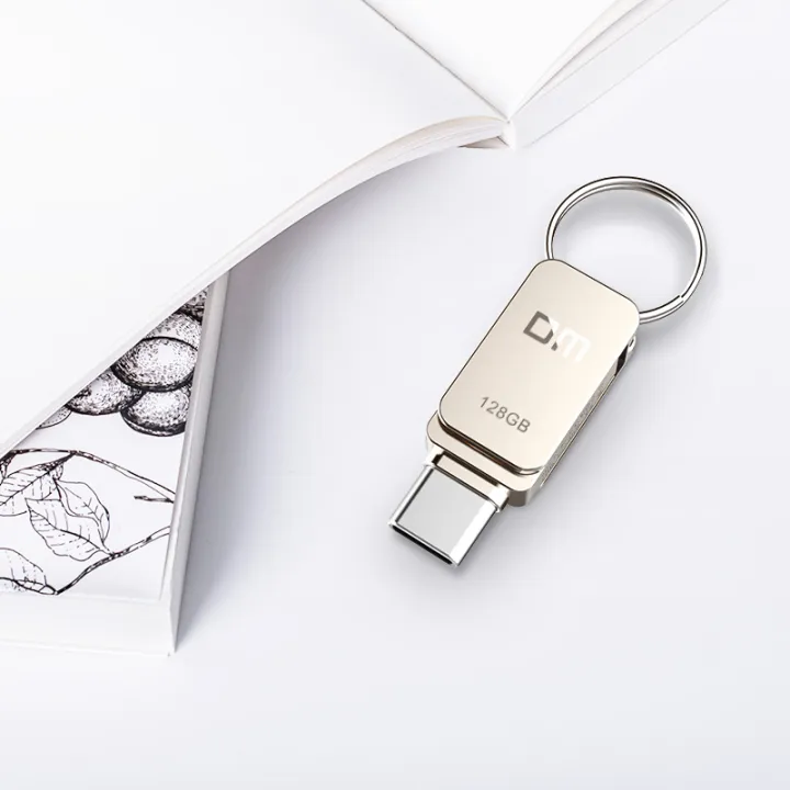 DM%20Type%20C%20USB3.0%20Flash%20Drive%20PD059%2032GB%2064G%20128GB%20For%20Andriods%20SmartPhone%20Memory%20MINI%20Usb%20Stick%20-%20Image%204