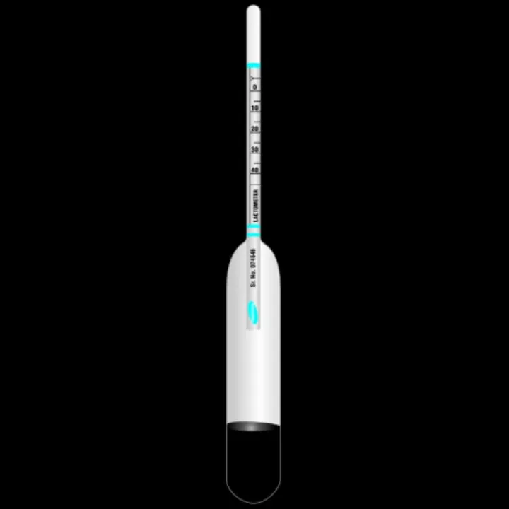 Lacometer%20for%20the%20purity%20of%20the%20milk%20Glass%20Made%20-%20Image%202