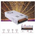 SMPS Power Supply 24Volt 10Amp 240Watt-(Quality Product). 