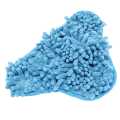 4Pcs H2O Steam Mop X5 Pads Microfiber for H20 Steam Mop Cleaner. 