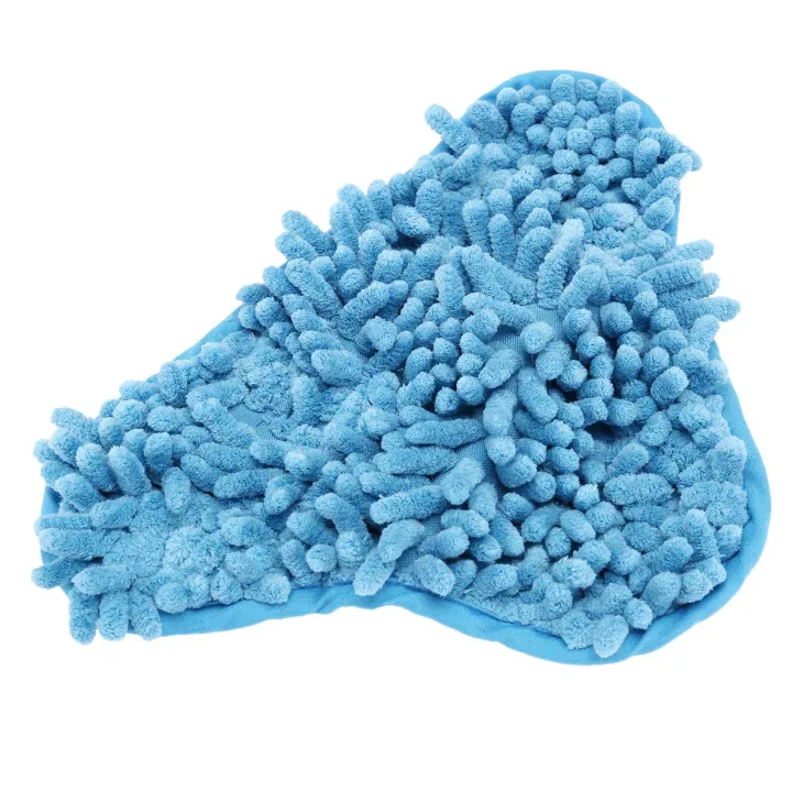 4Pcs%20H2O%20Steam%20Mop%20X5%20Pads%20Microfiber%20for%20H20%20Steam%20Mop%20Cleaner%20-%20Image%205