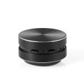 Bone Conduction Speaker Mini Bluetooth TWS Wireless Stereo Dual Sound Channels Audio Box Humbird Speaker With FM Radio. 