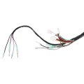 New Wire Harness Assy Wire Harness ABS Wire Harness Assembly For Yamaha Warrior 350 YFM350X 1997-2001 3GD-82590-40-00. 