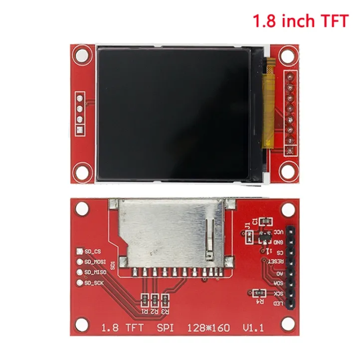 TFT%20Display%200.96/1.3/1.44/1.77/1.8/2.4/2.8%20inch%20IPS%207P%20SPI%20HD%2065K%20TFT%20Full%20Color%20LCD%20Module%20ST7735%20Drive%20IC%2080*160%20For%20Arduino%20-%20Image%206