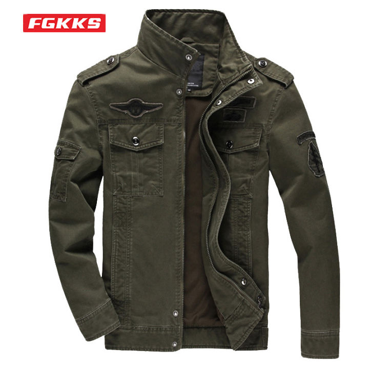 ジャケット・アウター OVY YUYAOFUJI GHbM MILITARY SHORT JACKET M】GHbM REVERSIBLE MILITARY SHORT JACKET（OVY 忙し YUYAOFUJI