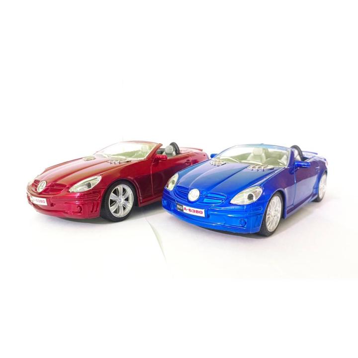 New Farari Friction Car For Kids