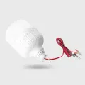 iPOWER LED BULB 20 WATT DC 12V SOLAR SMD LAMP With 2 Meter Ware. 