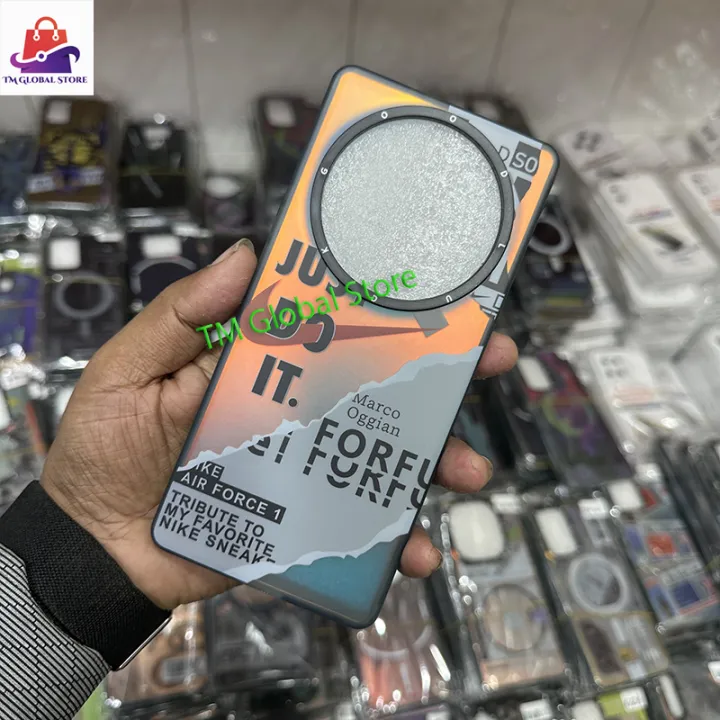 Xiaomi%20Redmi%2014C%20So%20Cool%20Series%20Unique%20Design%20Independent%20Button%20Protective%20JOJO%20Phone%20Case%20Back%20Cover%20-%20Image%204