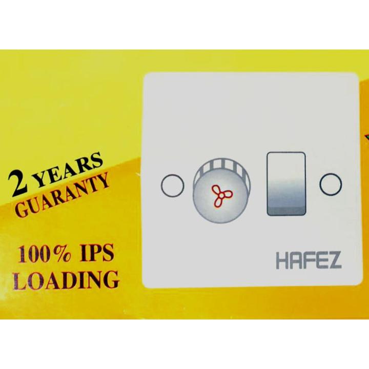 MK Fan Regulator Dimmer