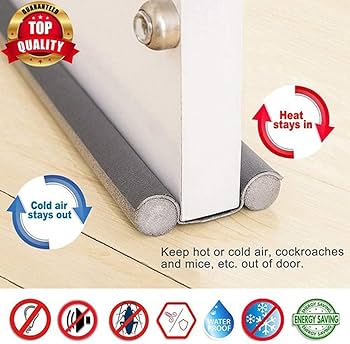 Door Bottom Sealing Strip - Gap Dust Stopper, Foam Draft Blocker, AC Air and Insect Protector>” /></p>
<p>OrderDetails : XTXTY53479TYTY7TY9</p>
<div class=