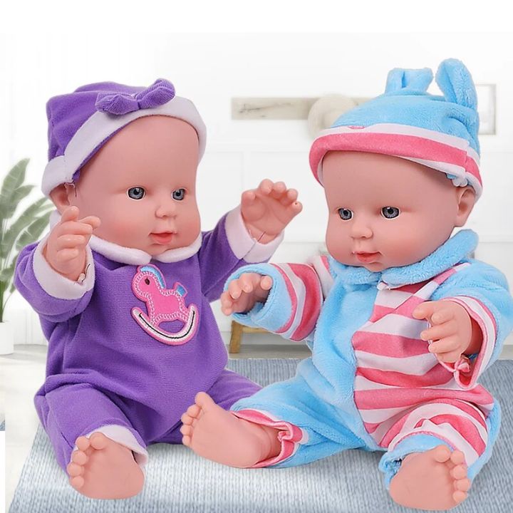%E3%80%90The%20road%20to%20happiness%20Store%E3%80%9112%20inches%20Bebe%20Reborn%20Doll%20Full%20Boby%20Baby%20Doll%20Toys%20Soft%20Girl%20Body%20Christmas%20Gift%20For%20Kids%20Children%20-%20Image%204