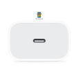 US Charger PD 20W Fast Charging For iPhone 15 13 11 12 14 Pro Max XR XS Type C Fast Charge 20W USB-C Power Adapte.