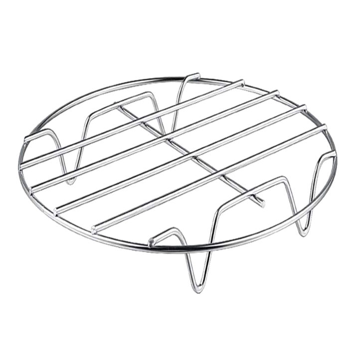 10Pcs%20Air%20Fryer%20Accessory%20Kit%20Frying%20Baking%20Pan%20Rack%20Pizza%20Tray%20Pot%20Metal%20Holder%20Bread%20Bracket%20Cupcake%20Mould%20Set%20for%203.2QT-5.8QT%20Air%20Fryer%20-%20Image%207