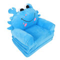 বাচ্চাদের রূপান্তরযোগ্য সোফা ফোল্ড আউট বাচ্চাদের জন্য ফোল্ডিং সোফা.