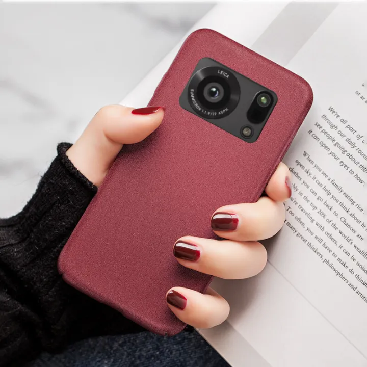 Phone%20Case%20Sharp%20Aquos%20R6%20Back%20Cover%20Frosted%20Silicone%20Soft%20Casing%20Cover%20for%20Sharp%20Aquos%20R6%20Cases%20Scrub%20Case%20-%20Image%206