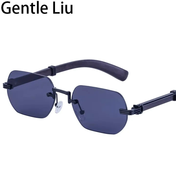 Small%20Rectangle%20Rimless%20Sunglasses%20Men%202023%20New%20Fashion%20Square%20Frameless%20Sun%20Glasses%20for%20Male%20Shades%20Lunettes%20De%20Soleil%20Homme%20-%20Image%205