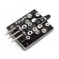 KY-013 - Analog Temperature Sensor Shield.