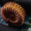 (VDZI) ZVS Coil Marx Generator DC 12V-30V 20A 1000W High Voltage Power Supply Assembly Board.