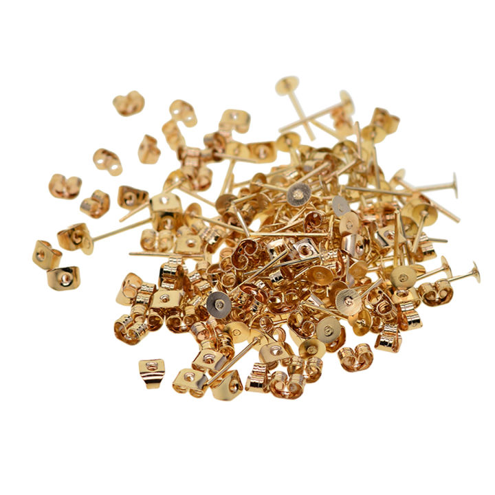 100Pairs%20Earrings%20Studs%20and%20Backs%20Flat%20Iron%20Earrings%20Posts%20Jewelry%20Making%20-%20Image%209