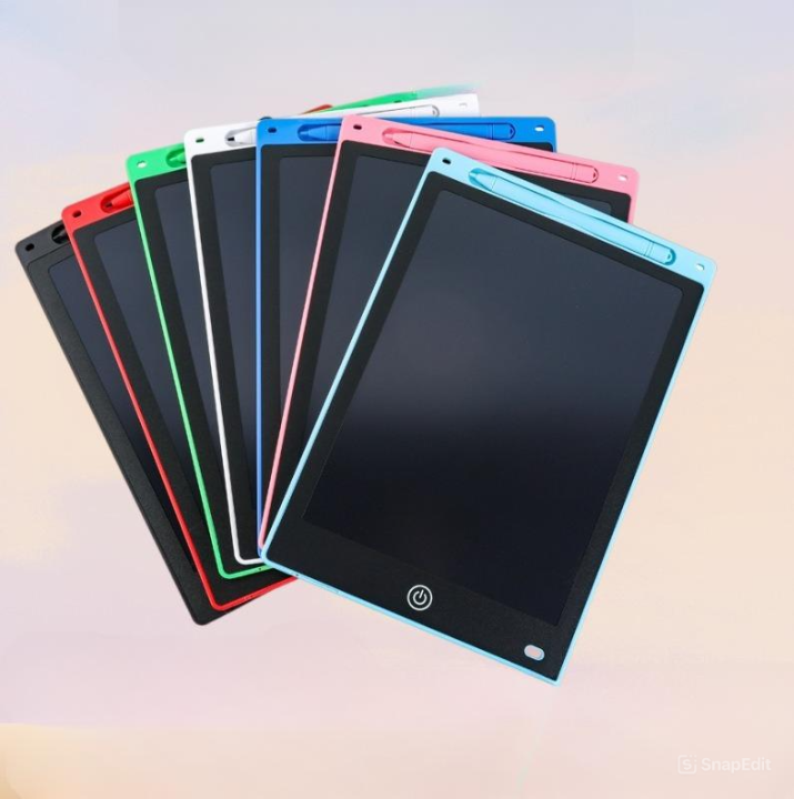LCD%20Writing%20Tablet%20Electronic%20Handwriting%20&%20Drawing%20Pad%20for%20Kids,%20Magic%20Board%20with%20Lock%20&%20Erase%20Button%20-%20Image%203
