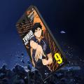 Case Cover For iPhone 11 12 13 PRO MAX MINI Casing Anime Haikyuu Shoyo Hinata Tobio Kageyama Kozume Kenma Soft Shockproof Full Protection TPU Silicone Anti-falling Japan Cartoon. 