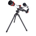 Professional Astronomical Telescope Powerful Monocular Portable HD Moon Space Planet Observation Gifts for Children.