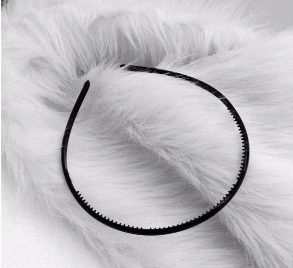 Simple%20Black%20Teeth%20Hairbands%20Girls%20Plastic%20Headbands%20Lady%20Jewelry%20Findings%20Diy%20Tools%20Hair%20Accessories%20-%20Image%204