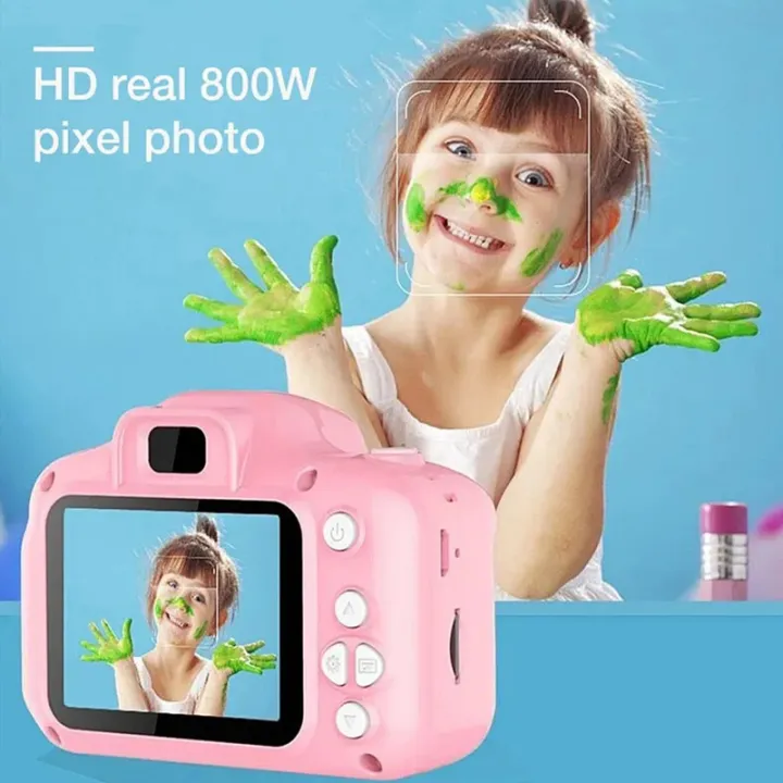X2%20Children%20Mini%20Digital%20Camera%20Can%20Take%20Pictures%20HD%20Video%20Small%20Camera%20Photography%20Children%20Birthday%20Gift%20Kids%20Toys%20for%20Kids%20-%20Image%206