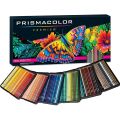 Prismacolor 12/24/36/48 Colors Oil Colored Pencil Drawing Sketching Pencil Set Art Supplies for School Student Artist Amour zii. 