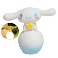 Night Light Glowing Children Toy Bedside Lamp Anime Kawaii Cute Kid Present Gift Muqin. 