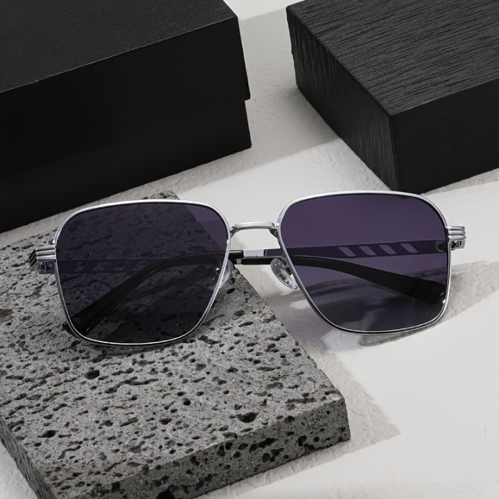 Premium%20Cool%20Metal%20Frame%20Square%20Nylon%20Lens%20Polarized%20Sunglasses,%20For%20Men%20Women%20Outdoor%20Sports%20Party%20Vacation%20Travel%20Driving%20Fishing%20Supplies%20Photo%20Props%20-%20Image%203