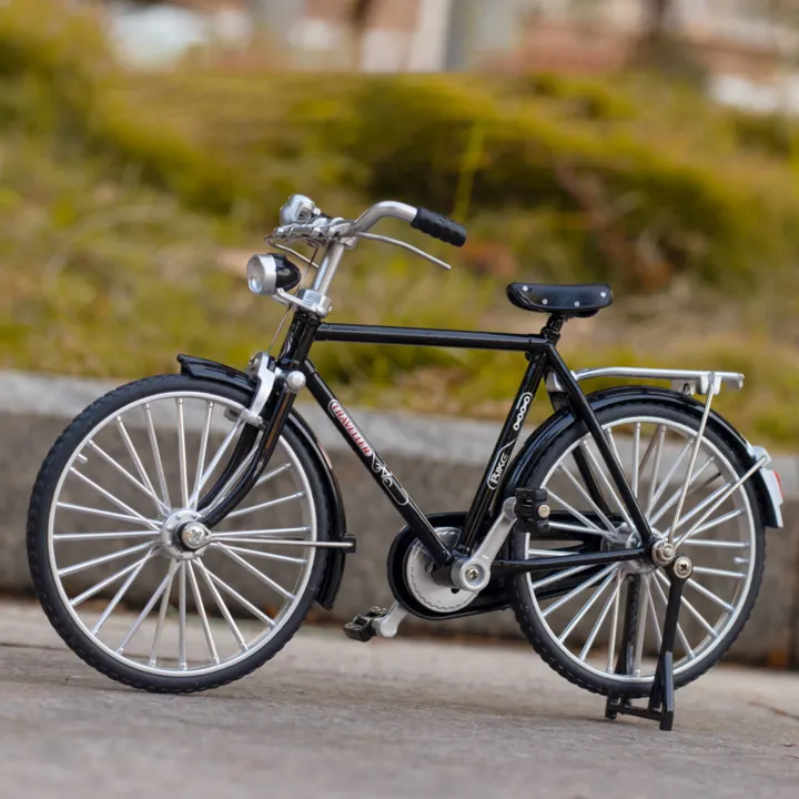 %E3%80%90GlobalGlamour%E3%80%91New%20Bicycle%20Model%20Model%20Alloy%20Bicycle%20Model%20Diecat%20imulation%20-%20Image%204