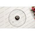 Rice cooker Replacement Glass Lid heat resistant.