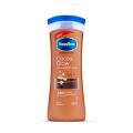 Any season used International South African Product Vaseline Lotion Cocoa glow chocolate color for male / female - 400 ml.