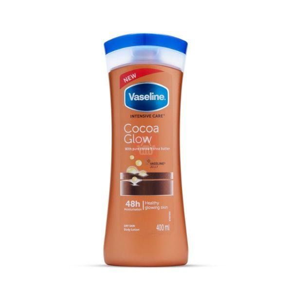 Any%20season%20used%20International%20South%20African%20Product%20Vaseline%20Lotion%20Cocoa%20glow%20chocolate%20color%20for%20male%20/%20female%20-%20400%20ml%20-%20Image%202