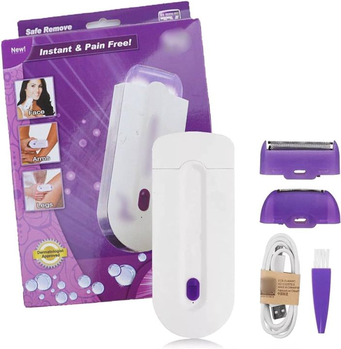 Finishing%20Touch%20Instant%20Painless%20Facial%20Body%20Hair%20Remover%20Hair%20Remover%20Trimmer%20Shaver%20for%20Women%20Men%20-%20Image%202