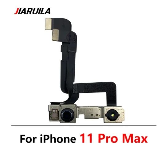 Original%20Front%20Camera%20For%20iPhone%2011%2012%20mini%2012%2013%20pro%20MAX%20Front%20Camera%20Flex%20Cable%20With%20Cam%20Ring%20Holder%20Proximity%20Sensor%20Facing%20-%20Image%207