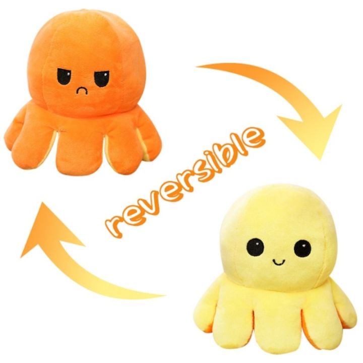 Double%20Sided%20Flip%20Octopus%20Doll%20Small%20Stuffed%20Animal%20Reversible%20Cute%20Octopus%20Plush%20Toy%20for%20Kids%20-%20Image%204