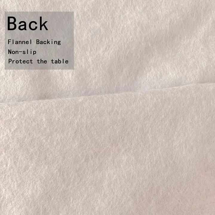 Waterproof%20Tablecloth-1%20*%20round%20tablecloth-Light%20gray%20&%20white%20-%20Image%204