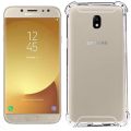 Samsung Galaxy J7 Pro TPU Clear Back Cover.