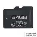 64GB Micro SD Cards Class 10 (microSD) Memory Card-Multicolor.