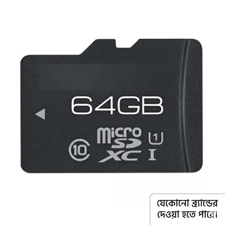 64GB%20%20Micro%20SD%20Cards%20Class%2010%20(microSD)%20Memory%20Card-Multicolor%20-%20Image%204