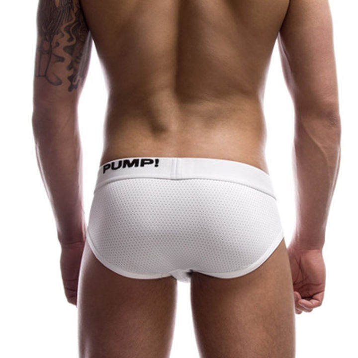 CMENIN%20PUMP%204Pcs%20Popular%20Cotton%20Underwear%20Man%20Brief%20Slip%20Men's%20Briefs%20Underpants%20Breathable%20Under%20Wear%20For%20Men%20H4589PU002%20-%20Image%206