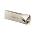 SAMSUNG 128GB USB3.1 U Disk Bar Plus 300MB/s High Speed Portable USB Flash Disk (Grey). 