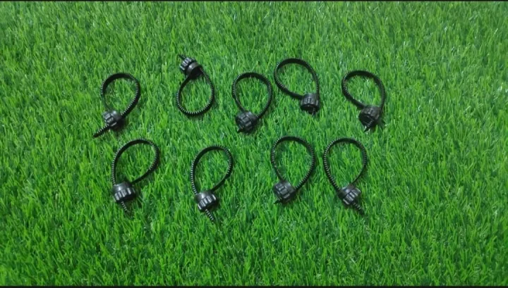 2pcs%20Dipper%20Horn%20Strap%20Clamp%20For%20Bicycle%20Dipper%20Light%20Zip%20Tie%20/%20Holder%20/%20Dipper%20Light%20Badhar%20Belt%20-%20Image%203