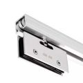 Heavy Duty SS Hanging Glass Door Roller Set=2ps,for Main gate/heavy weight door/glass door. 