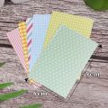 20 pcs/lot New Scrapbook DIY Paper Corner Stickers Albums Decoration Photos Frame Stickers Self-Adhesive. 