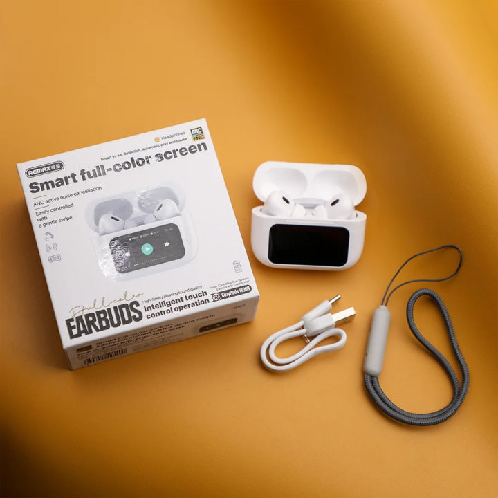 REMAX%20CozyPods%20W30N%20TWS%20Airpods%20Pro%202nd%20Generation%20Noise-Cancelling%20ANC%20True%20Wireless%20Earbuds%20with%20Touchscreen%20-%20Image%209