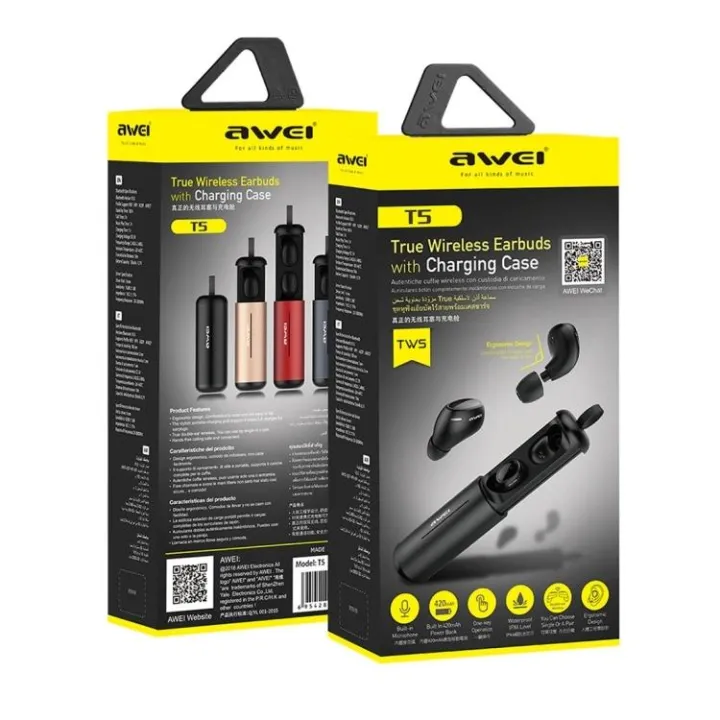 AWEI%20T5%20TWS%205.0%20Bluetooth%20Earphone%20Wireless%20Headphone%203D%20Stereo%20Headset%20With%20Mic%20Earbuds%20With%20Charging%20Case%20For%20iPhone%20Samsung%20Huawei%20Vivo%20Oppo%20-%20Image%203